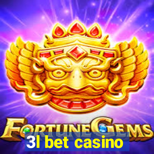 3l bet casino